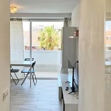 Playa Honda Abeja Lejlighed