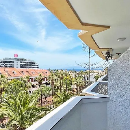 Апартаменты Playa Honda Abeja Плая-де-лас-Америкас