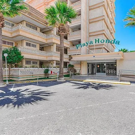 Playa Honda Abeja Playa de las Américas