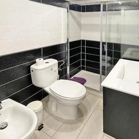 Апартаменты Playa Honda Abeja