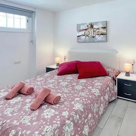 Playa Honda Abeja Playa de las Américas