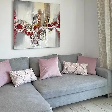 Lejlighed Playa Honda Abeja