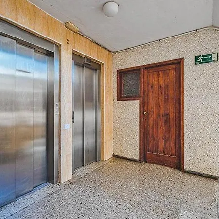 Lejlighed Playa Honda Abeja Playa de las Américas