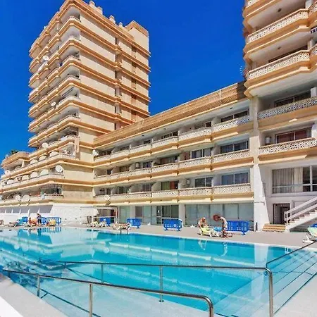 Апартаменты Playa Honda Abeja Плая-де-лас-Америкас