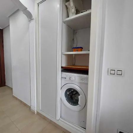 Lejlighed Playa Honda Abeja Playa de las Américas