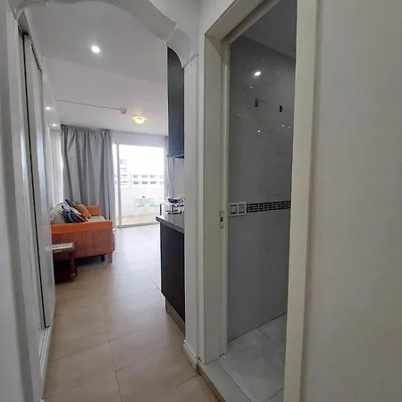 Playa Honda Abeja Playa de las Américas