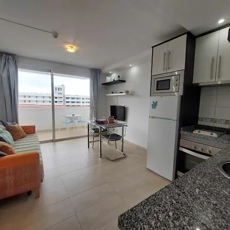 Playa Honda Abeja Playa de las Américas