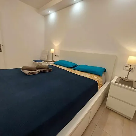 Playa Honda Abeja Playa de las Américas