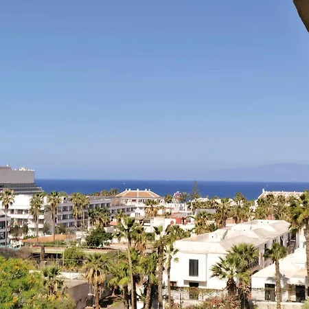 Playa Honda Abeja Playa de las Américas