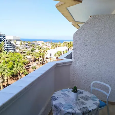 Lejlighed Playa Honda Abeja *