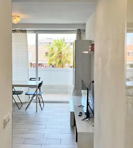 Playa Honda Abeja 아파트