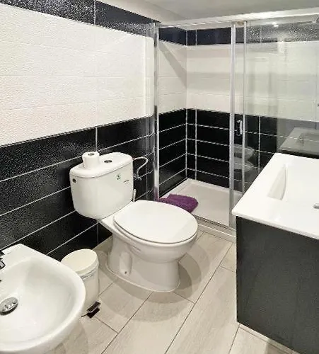 아파트 Playa Honda Abeja