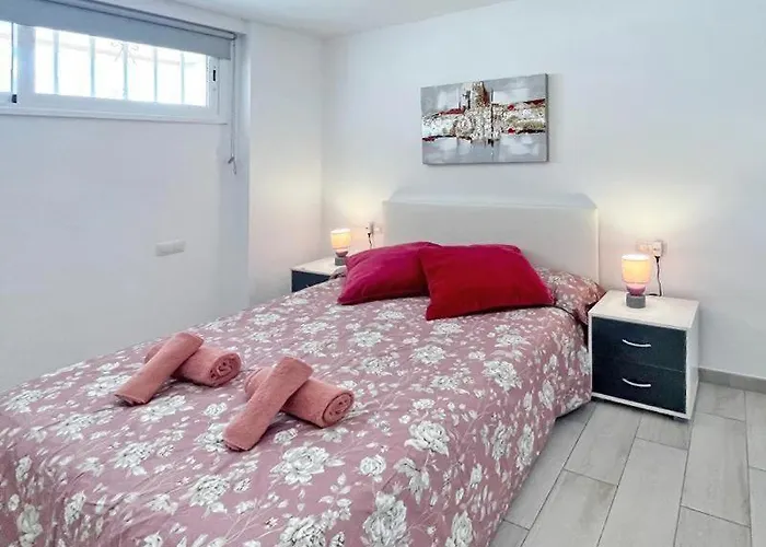 Playa Honda Abeja 플라야데라스아메리카스