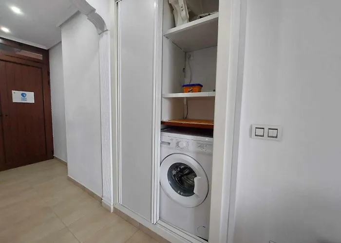 아파트 Playa Honda Abeja 플라야데라스아메리카스