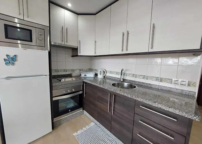 Playa Honda Abeja 플라야데라스아메리카스