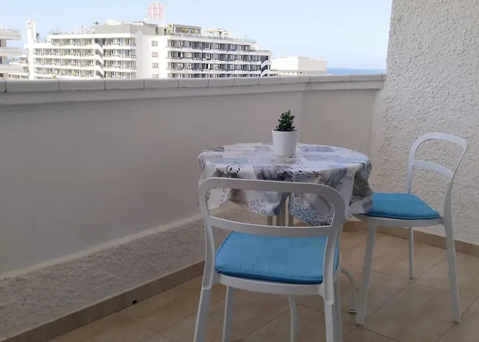 Playa Honda Abeja 플라야데라스아메리카스