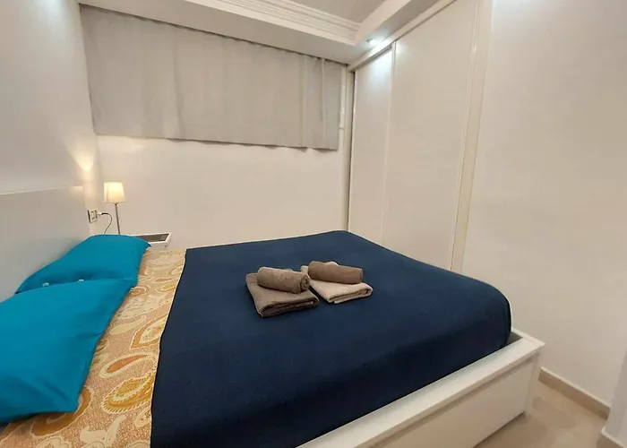 Playa Honda Abeja 플라야데라스아메리카스