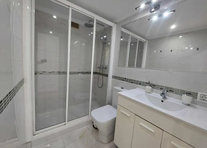 아파트 Playa Honda Abeja