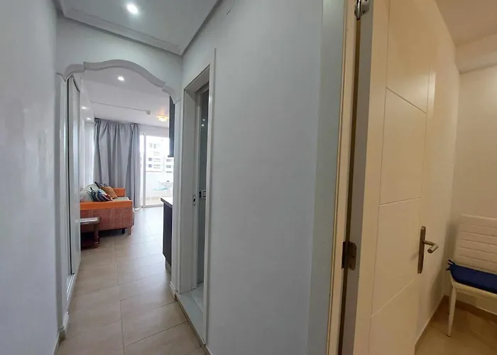 Playa Honda Abeja 플라야데라스아메리카스